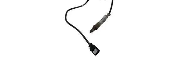 Audi A1 Lambda probe sensor 06K906262CF LS384370 20240821