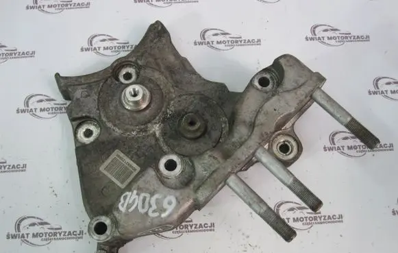 Alfa Romeo Giulietta Engine 940A3000