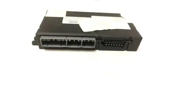 Jaguar XF X250 Seat control module 8W8314D600AC