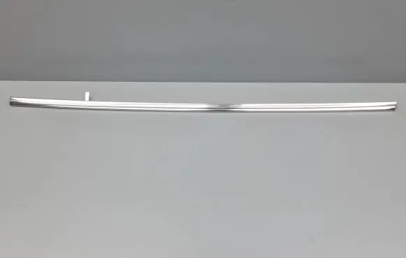 Honda CR-V Rear door glass trim molding 72925TLAA01