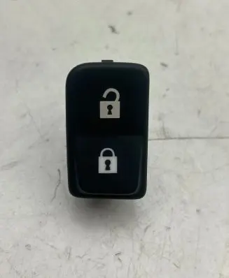 Volvo C30 Central locking switch button 30773333 451510 30773334