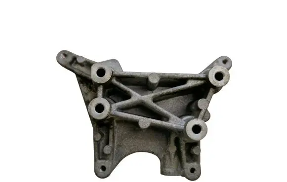 Jeep Compass Engine mounting bracket 55261583