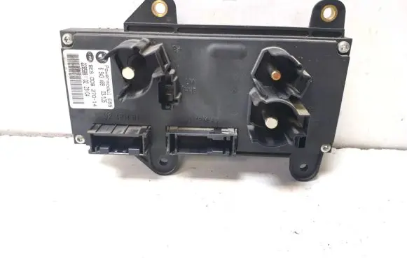 BMW 7 E65 E66 Other control units/modules 6943489