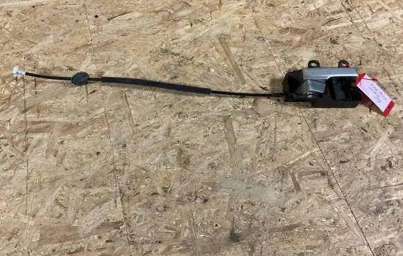 Ford Focus Rear door interior handle