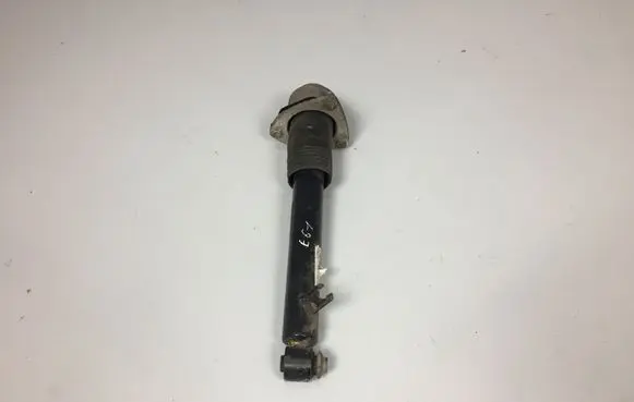 BMW X5 E70 Rear shock absorber/damper 6773238