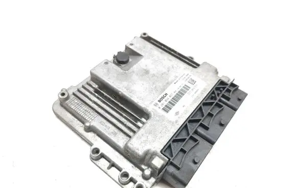 Renault Trafic III (X82) Engine control unit/module 237106626R
