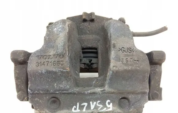 Volvo S60 Front brake caliper 31471663