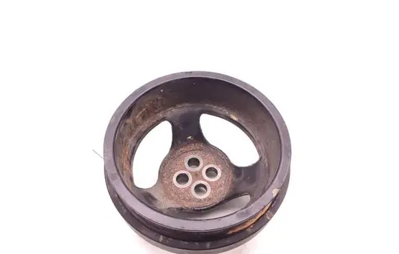 Mercedes-Benz Sprinter W906 Crankshaft pulley