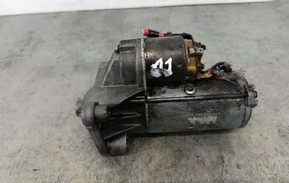 Volvo S40, V40 Starter motor VALEO