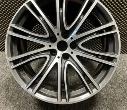 BMW 5 G30 G31 G38 R20 alloy rim 8053502