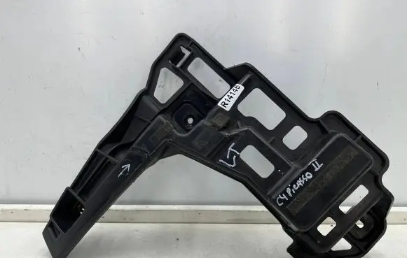 Citroen C4 II Picasso Rear bumper mounting bracket 9808510080