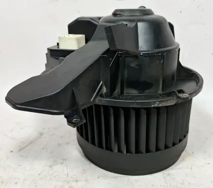 Heater fan/blower