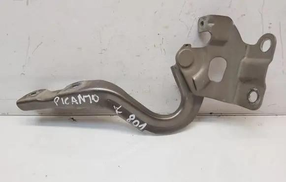 KIA Picanto Engine bonnet/hood hinges