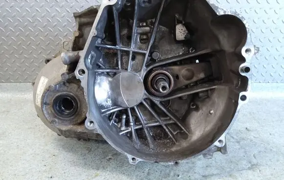 Honda Civic Manual 6 speed gearbox PPG6 7RPP
