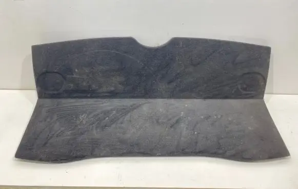 Mini One - Cooper R57 Trunk/boot floor carpet liner 9811136 1110071 EYS271A02