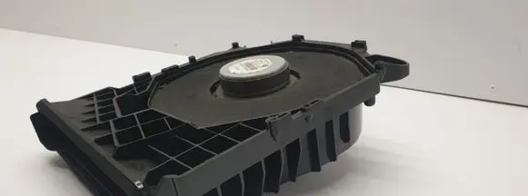 BMW 1 E81 E87 Subwoofer speaker 6513914398601 18820010 902275492902
