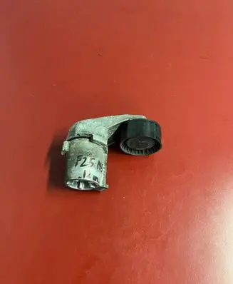 BMW X3 F25 Alternator belt tensioner 7599087 11287599097