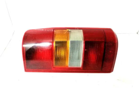 Peugeot Expert Rear/tail lights 02RS1