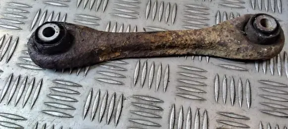 Ford Focus C-MAX Rear upper control arm/wishbone