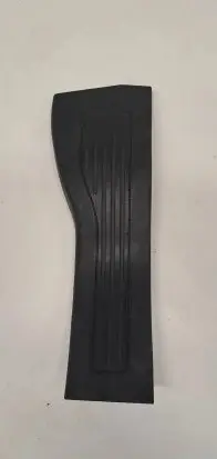 Ford Explorer side skirts sill cover Bb537813245 7813245