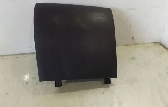 Mazda 2 Glove box set 