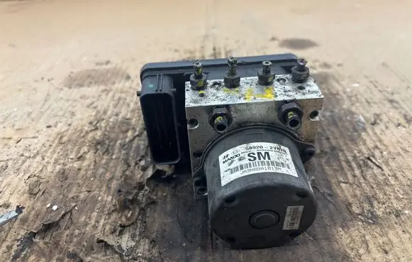 Hyundai ix35 ABS Pump 589202Y670 80BH60130103 JA3N8B0181RM