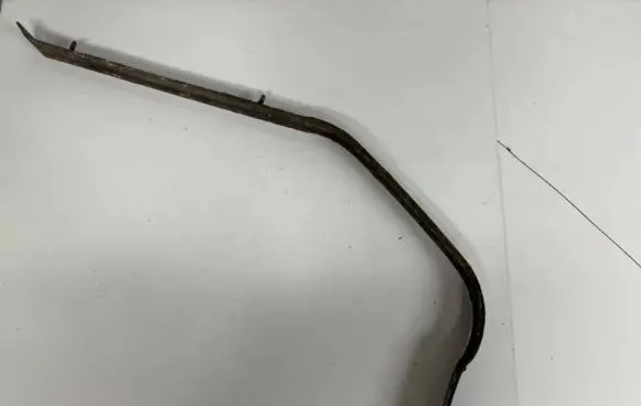 Audi TT Mk1 Fuel tank mounting bracket 