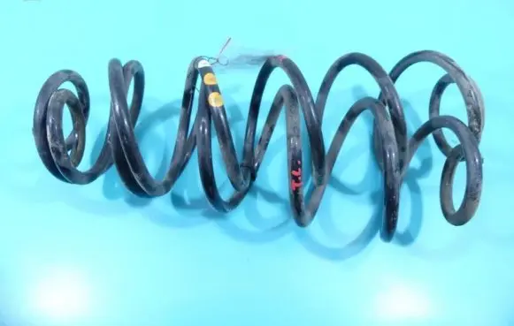 Citroen C4 Grand Picasso Rear coil spring IMPRK1339196