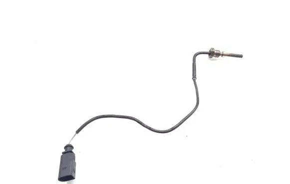 Exhaust gas temperature sensor