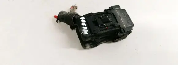 Opel Astra F Fuse ABS60A