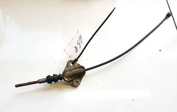Ford Fiesta Handbrake/parking brake wiring cable 11328528 ab-47100