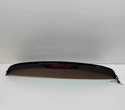 Renault Captur Tailgate/trunk spoiler 265904886R 265904593R