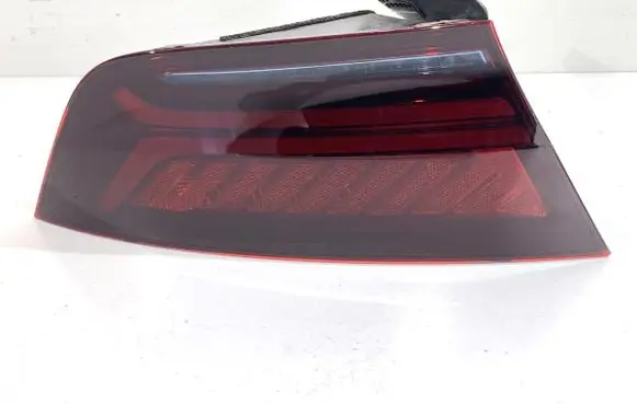 Audi A7 S7 4G Rear/tail lights 4G8945095H