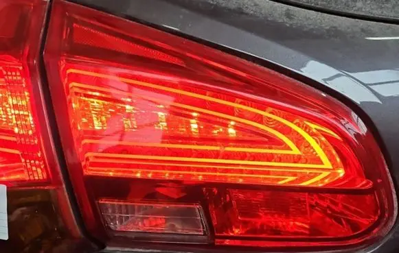 KIA Ceed Rear/tail lights 92403-A20 IMPRK1432280