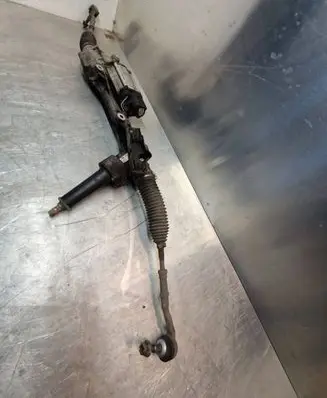 BMW 5 F10 F11 Steering rack 685414301 00259994 7806974558