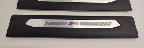 BMW 2 F44 sill trim set (inner) 7489947