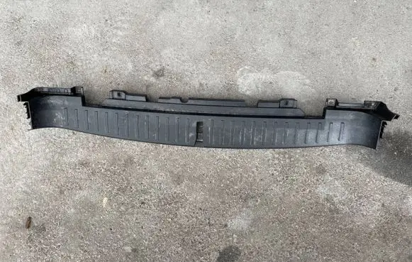BMW X3 F25 Trunk/boot sill cover protection 9175119