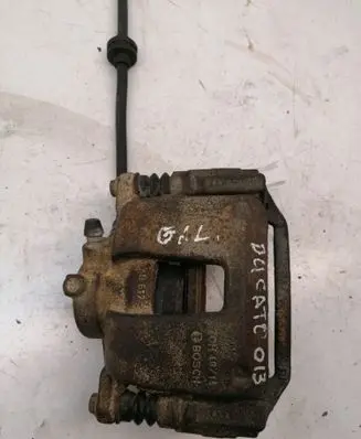 Fiat Ducato Rear brake caliper