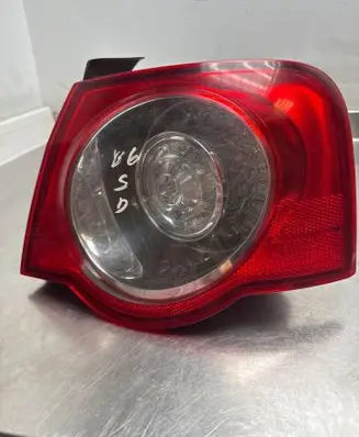 Rear/tail lights