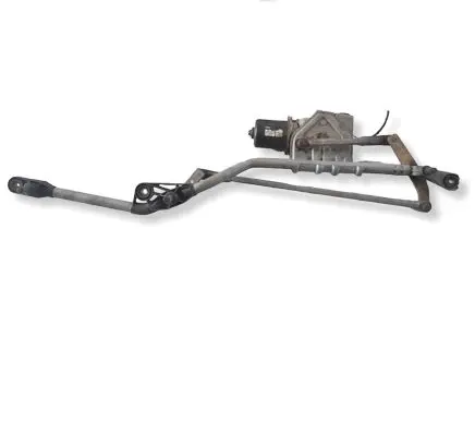 Renault Scenic II - Grand scenic II Front wiper linkage and motor SCENICIILIFT