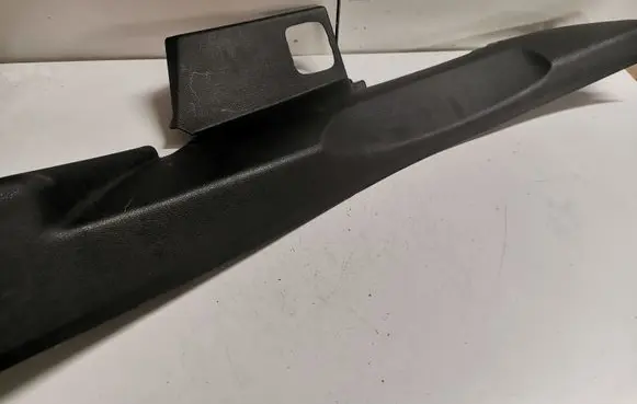 Audi Q7 4M (A) pillar trim 4M0867767G