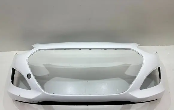 Hyundai i30 Front bumper 86511A6000