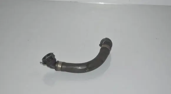 BMW X6 E71 Engine coolant pipe/hose 7576367 17127576367