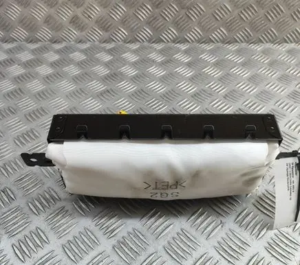 Passenger airbag