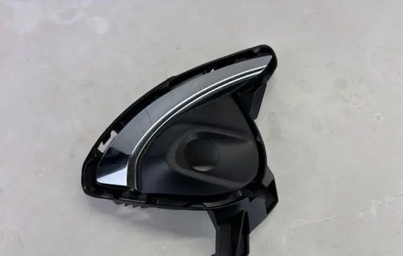 Mazda 2 Front fog light trim/grill DG7M-50C11 K3434