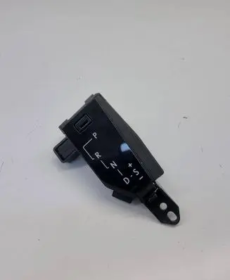 Lexus RX 450H Gear shift selector indicator 76K116