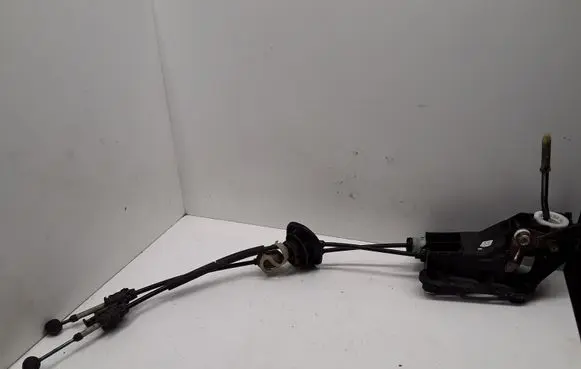 Gear shifter/selector