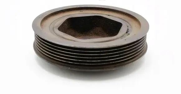 Rover 75 Crankshaft pulley LHG000070