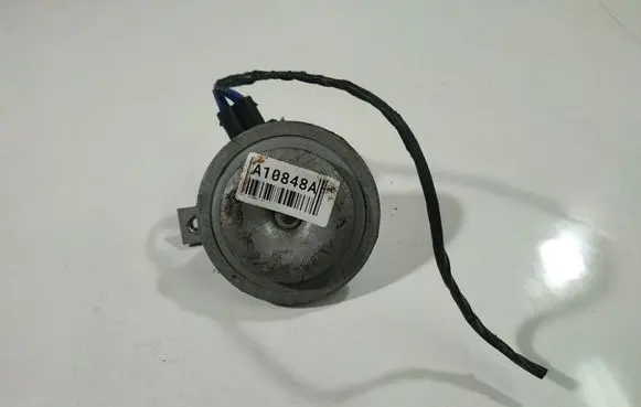 Seat Alhambra (Mk1) Horn signal 