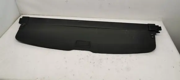 Citroen C5 Parcel shelf load cover 